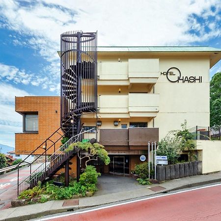 Hotel Wwj Ina Exterior foto